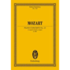 Wolfgang Amadeus Mozart - Piano Concerto No.23 In A KV.488