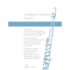 Mozart Concerto in C major for Flute and Piano K. 299