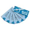 Notecracker Ukulele Chords Uke Flashcards