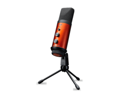 Cosmik Ucast Pro Usb Condenser Microphone