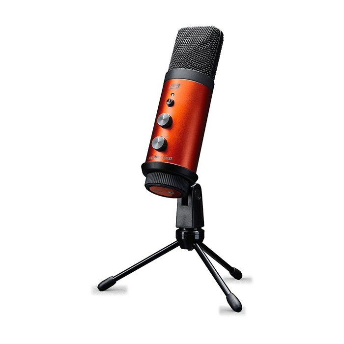 Cosmik Ucast Pro Usb Condenser Microphone