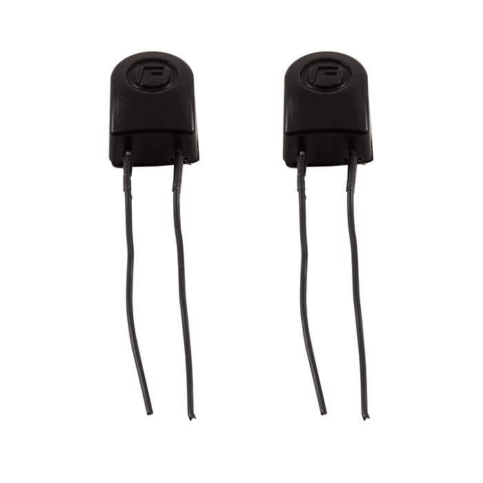 Fishman Fluence Reactive Tone Control