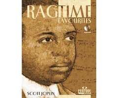 Ragtime Favourites