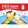 Poco Piano For Young Children -  Book 1 (2nd Ed.)