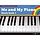 Me and My Piano Duets Book 1 (New Ed.)