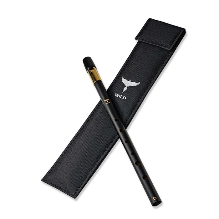 Wild Irish Whistle D