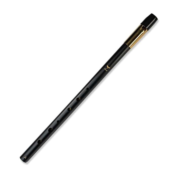 Wild Irish Whistles A