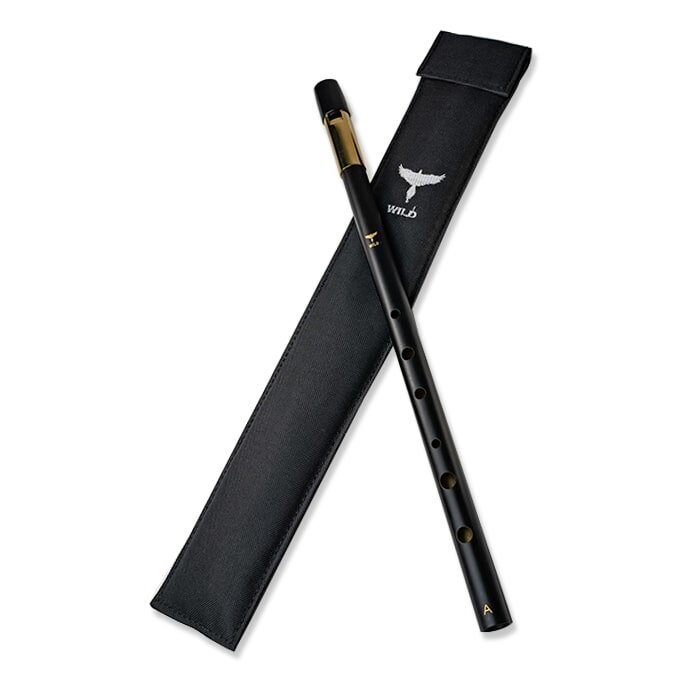 Wild Irish Whistles A