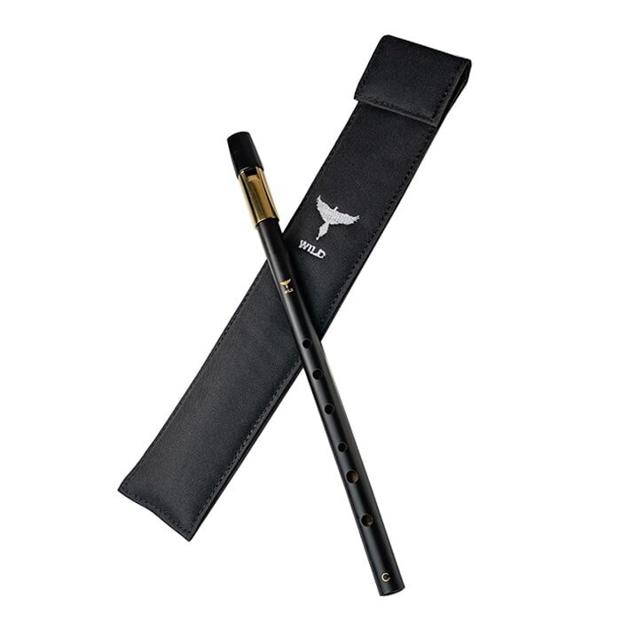 Wild Irish Whistles C