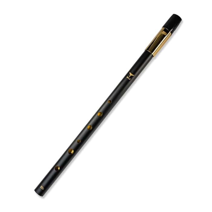Wild Irish Whistle Bb