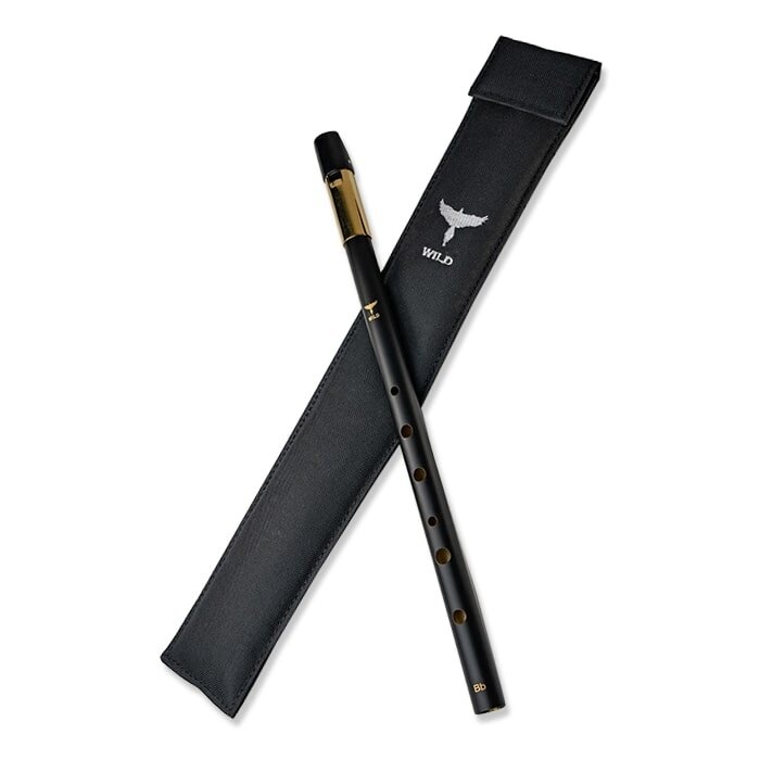 Wild Irish Whistle Bb