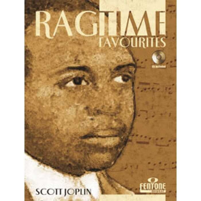 Ragtime Favourites