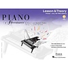 Piano Adventures: Lesson And Theory Book - Primer Level (Book Only)