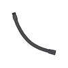 QTX Gooseneck 40cm 15in Black
