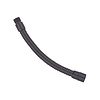 QTX Gooseneck 30cm 12inc Black