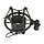Microphone Shock Mount 45mm