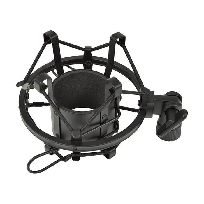 Citronic Microphone Shock Mount 45mm