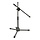 Mini Boom Microphone Stand