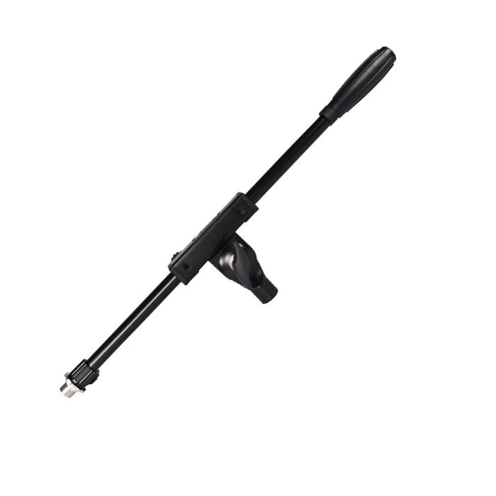 Chord Boom Arm for Microphone Stand