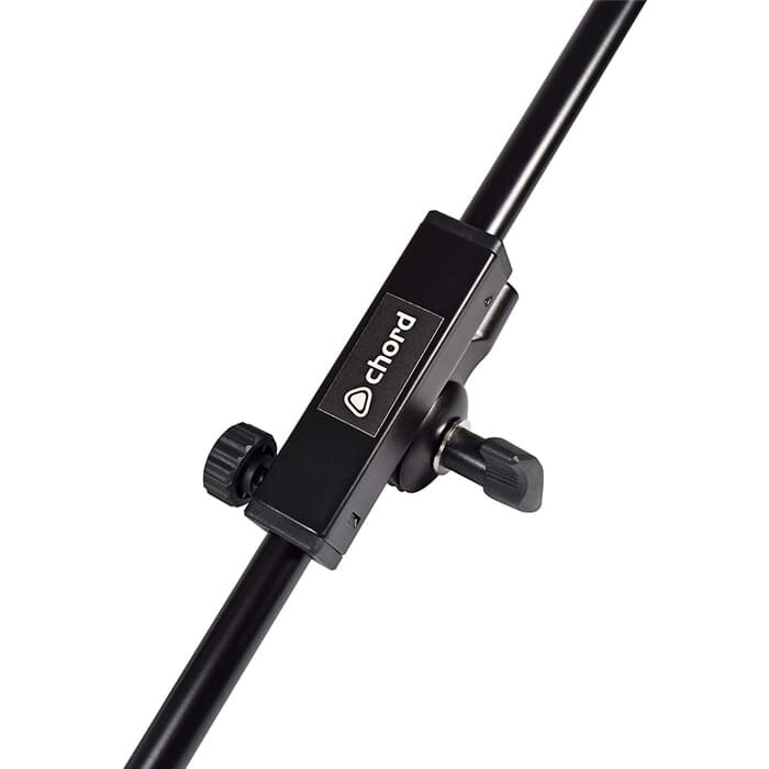 Chord Boom Arm for Microphone Stand