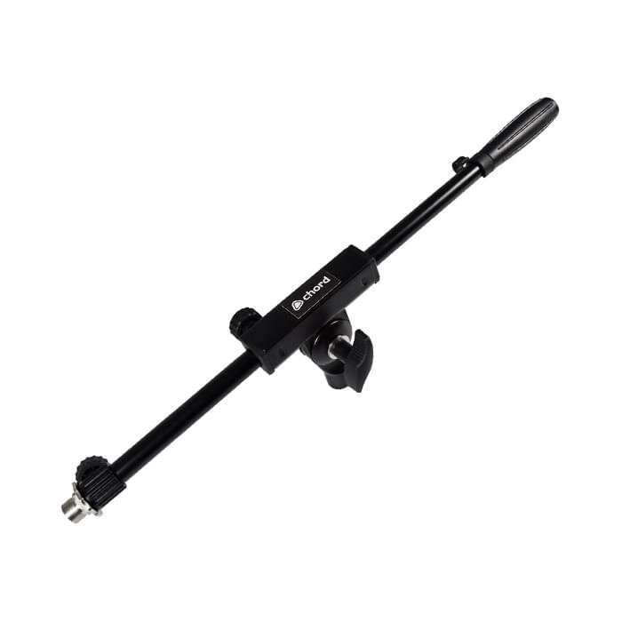 Chord Boom Arm for Microphone Stand