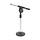 Microphone Stand With Boom Arm