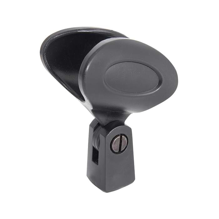 QTX Microphone Holder Flexible 40mm