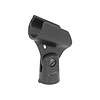 Chord Plastic Microphone Holder Uo to 30mm