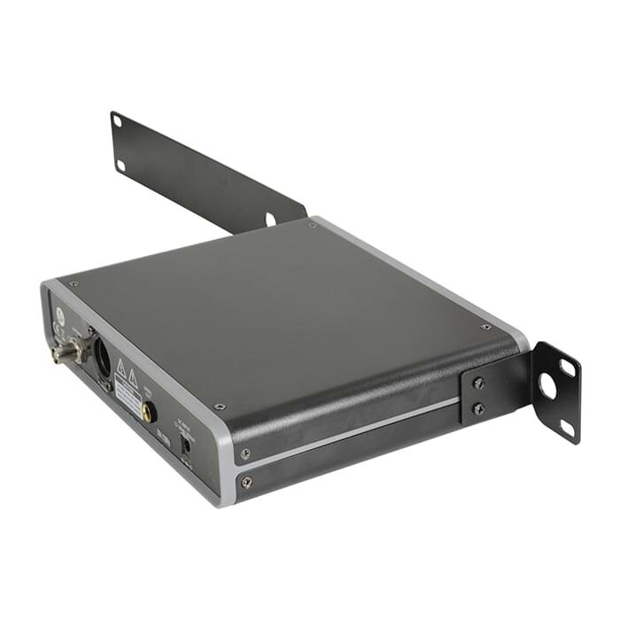 Chord UHF Wireless Handheld Microphone System