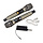 J-MIC Dual UHF Handheld Microphone System
