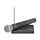 VH45B Compact VHF Wireless Microphone