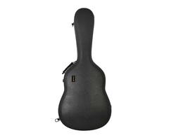 Chord EPP Moulded Western Guitar Case