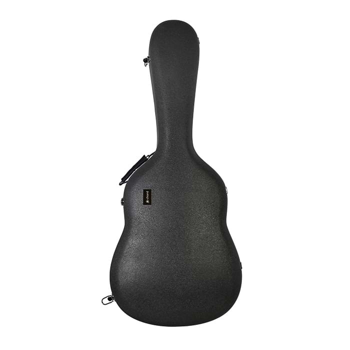 Chord EPP Moulded Western Guitar Case