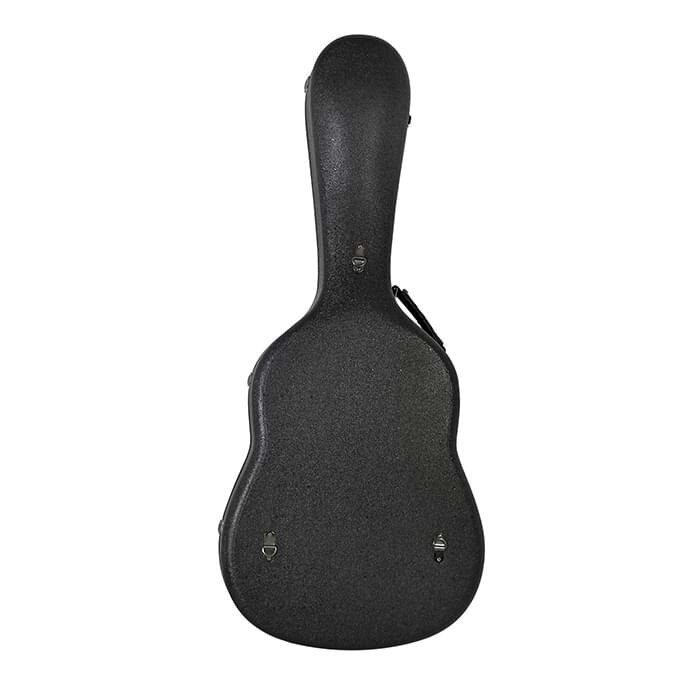Chord EPP Moulded Western Guitar Case