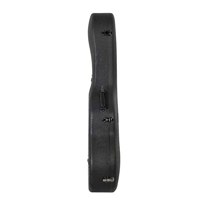 Chord EPP Moulded Western Guitar Case