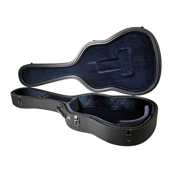 Chord EPP Moulded Western Guitar Case