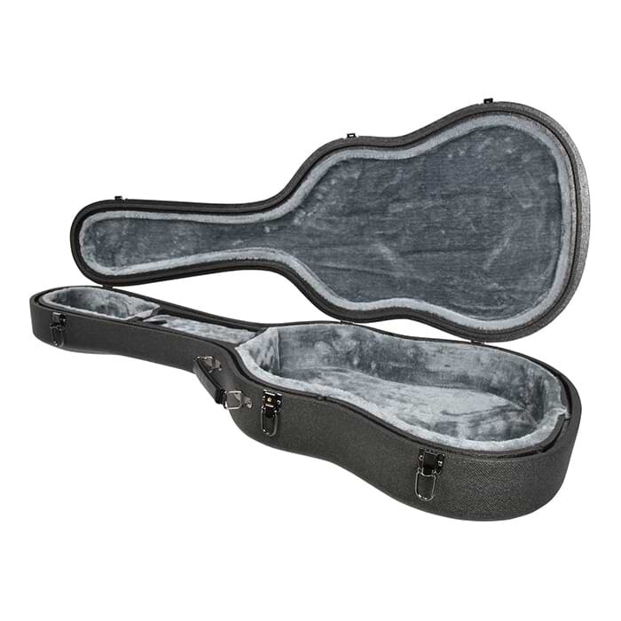 Chord EPP Moulded Classic Guitar Case