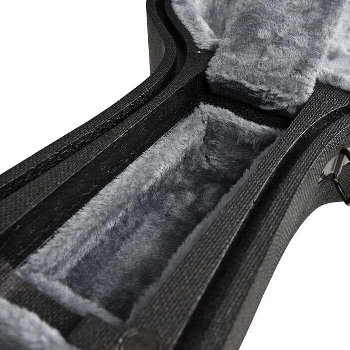 Chord EPP Moulded Classic Guitar Case