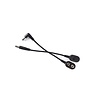 D'Addario 9-Volt Effects Pedal Power Adaptor