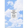 Woodstock Manuscript 12 Stave 32 Pages Spiral