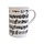 Mug White Manuscript