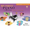 My First Piano Adventure - Lesson Book C - Book with Audio-Online