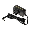 Mooer 9V 2A Wall Power Supply (UK Plug)