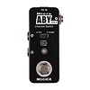 Mooer Micro Aby MK2 Switch Pedal