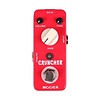 Mooer Cruncher Distortion Pedal