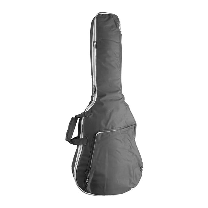 Stagg Classic Guitar Bag 10MM D25