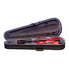 Stagg 4/4 Solid Maple Violin with Standard Softcase