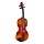 4/4 Maple Violin with Standard Softcase