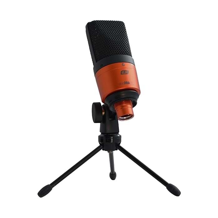 cosMik 10 Pro Studio Condenser  Microphone