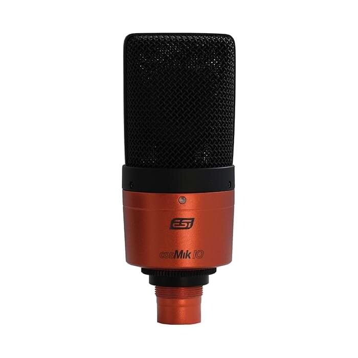 cosMik 10 Pro Studio Condenser  Microphone